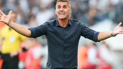 (Photo by Alexandre Schneider/Getty Images) - Mancini amargou um desfalque importante antes de iniciar a temporada.