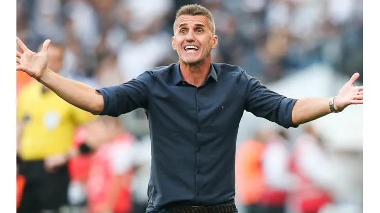 (Photo by Alexandre Schneider/Getty Images) - Mancini amargou um desfalque importante antes de iniciar a temporada.