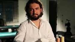 Marco Marcon é jogador de poker e participou do BBB15 (Foto: PokerNews)