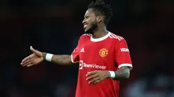 Manchester United v Crystal Palace - Premier League