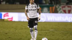 Ettore Chiereguini/AGIF - Vina, meia do Ceará