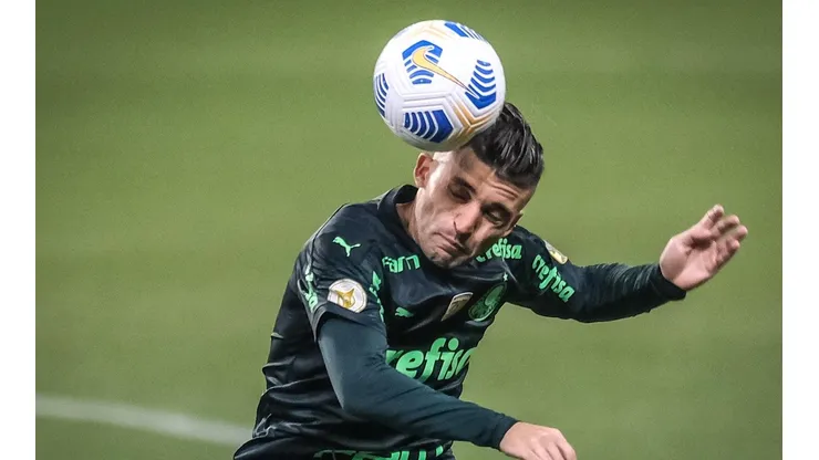 Foto: Marcello Zambrana/AGIF - Victor Luís é o novo reforço do Ceará
