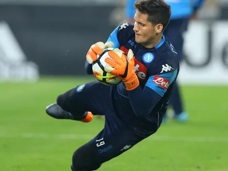 Rafael Cabral expõe detalhes da negociação com Cruzeiro após desembarcar em BH