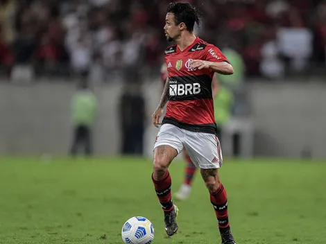 Novo destino? Jornalista recomenda venda de Michael, do Flamengo e faz sugestão do que fazer com a grana
