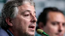 Foto: Ale Cabral/AGIF - Paulo Nobre retruca post de Leila Pereira