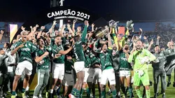 Agencia Gamba/Getty Images/ Elencos mais caros do Mundial de Clubes; Palmeiras está no 'top 3'