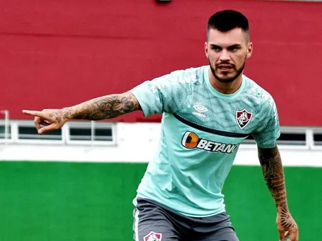 Nathan vira assunto e Angioni expõe bastidores do Flu em relação a reforços