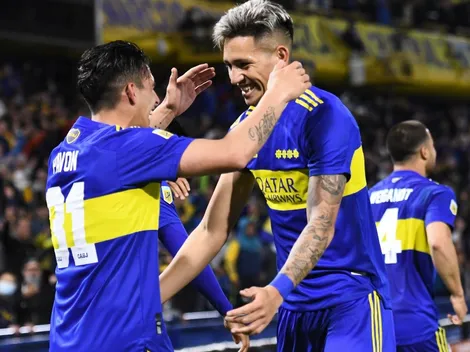 Na mira do Atlético, atacante não se reapresenta para treinar e dá indícios que irá sair do Boca