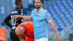 Giampiero Sposito/ Getty Images - Mateo Musacchio, zagueiro