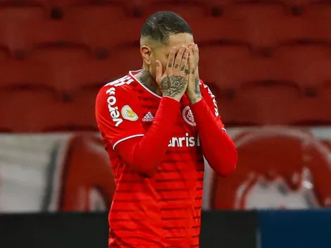 Novo reforço do Corinthians, já colocou Guerrero no bolso e tem passagens pela seleção de base