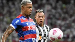 Foto: Kely Pereira/AGIF - David: deve ser anunciado em breve pelo Inter