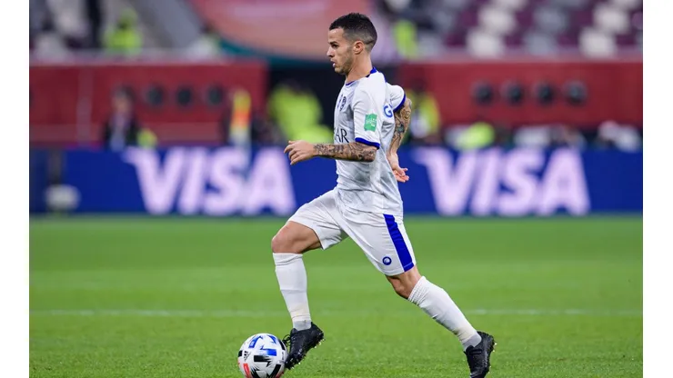 Eurasia Sport Images/ Getty Images - Sebastian Giovinco, atacante