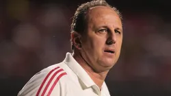 Foto: Ettore Chiereguini/AGIF - Rogério Ceni perde mais dois jogadores por Covid-19