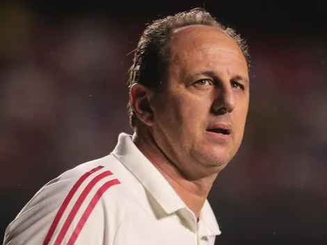 Rogério Ceni perde dois jogadores do sistema defensivo para a pré-temporada por Covid-19