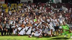 Alexandre Neto / @foto .alexandreneto - Meninos da Colina na Copinha