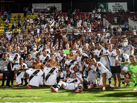 Vasco x São Paulo: onde assistir AO VIVO o duelo das oitavas de final na Copinha