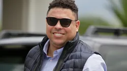 (Photo by Franklin Jácome/PRESSOUTH/NurPhoto via Getty Images) - Ronaldo segue na busca por reforços.