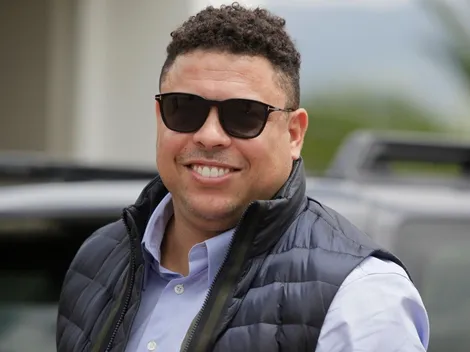 Ronaldo é incansável no mercado e quer contratar 2 reforços no Cruzeiro