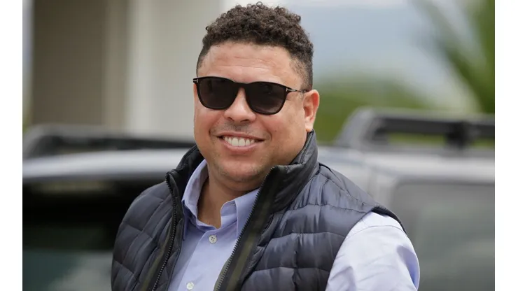 (Photo by Franklin Jácome/PRESSOUTH/NurPhoto via Getty Images) - Ronaldo segue na busca por reforços.