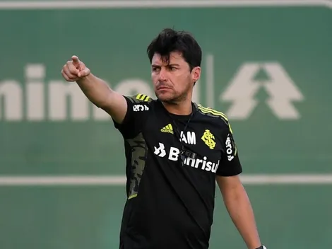 Inter convence rival e se aproxima da contratação de atacante para Medina