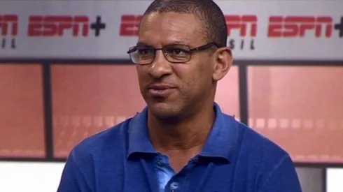 (Foto: Reprodução / ESPN)