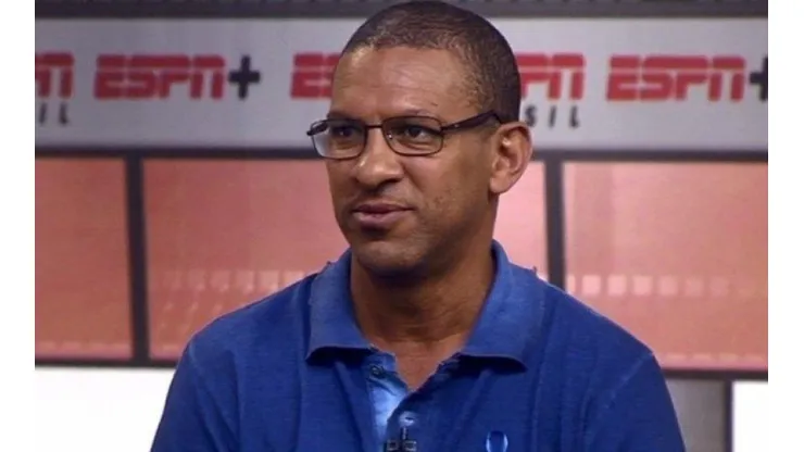 (Foto: Reprodução / ESPN)