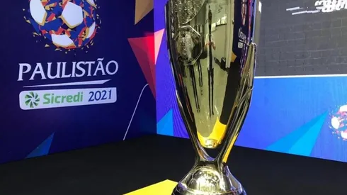 Fernando Vidotto / Campeonato Paulista: quando começa a estreia dos quatro grandes de São Paulo