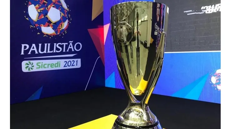 Fernando Vidotto / Campeonato Paulista: quando começa a estreia dos quatro grandes de São Paulo