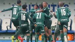 Marcello Zambrana/AGIF / Palmeiras na Copinha: onde assistir AO VIVO o duelo das oitavas de final