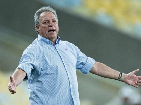 Dor de cabeça para Abel Braga: Defensor sofre grave lesão em treinamento do Fluminense