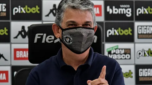 Foto: Thiago Ribeiro/AGIF