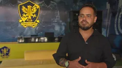 Foto: Reprodução/Youtube - Presidente do Retrô-PE assegura que vai passar pelo Cruzeiro na Copinha