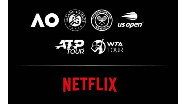 Netflix está produzindo uma série documental sobre o circuito em 2022