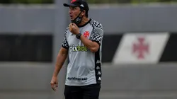 Foto: Thiago Ribeiro/AGIF - Vasco