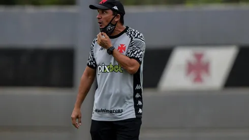 Foto: Thiago Ribeiro/AGIF - Vasco