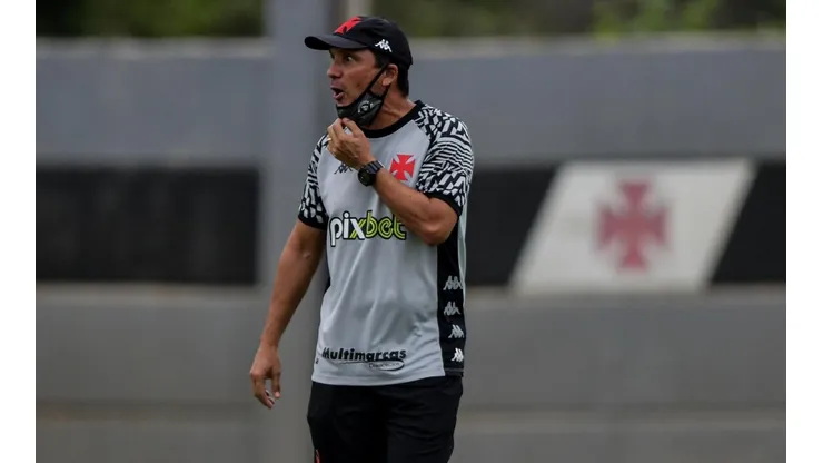 Foto: Thiago Ribeiro/AGIF - Vasco