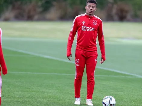 Ajax anuncia saída de David Neres, que irá ao Shakhtar