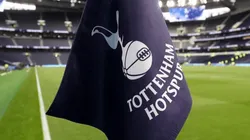 Tottenham publicou comunicado sobre o adiamento (Foto: Reprodução/Instagram @spursofficial)