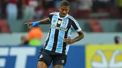 Foto: Pedro H. Tesch/AGIF - Jean Pyerre em ação pelo Grêmio