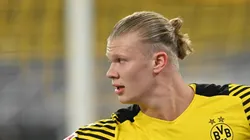 Borussia Dortmund - SC Freiburg