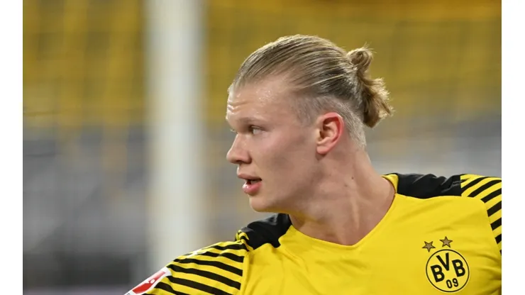 Borussia Dortmund - SC Freiburg