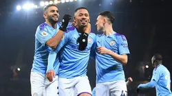 Manchester City, de Jesus, faz duelo de líderes com Chelsea