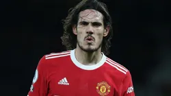 (Photo by Matthew Peters/Manchester United via Getty Images)