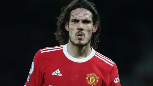 (Photo by Matthew Peters/Manchester United via Getty Images)