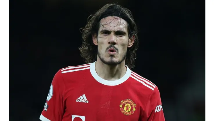 (Photo by Matthew Peters/Manchester United via Getty Images)