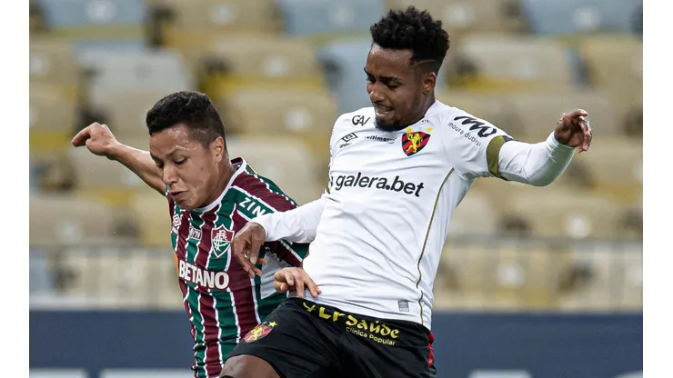 Foto: Jorge Rodrigues/AGIF