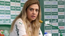 Foto: César Greco/ Palmeiras