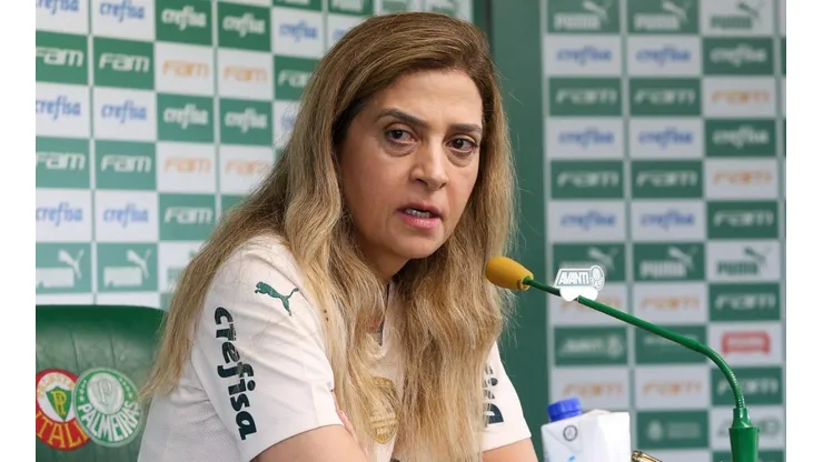 Foto: César Greco/ Palmeiras