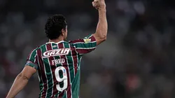 Foto: Jorge Rodrigues/AGIF