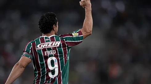 Foto: Jorge Rodrigues/AGIF